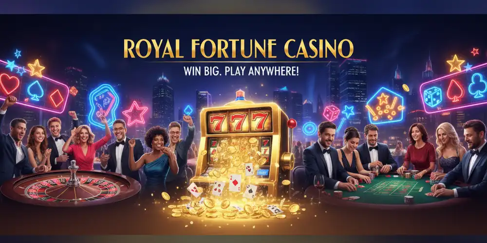 রবিলক অনলাইন বেটিং ব্যানার